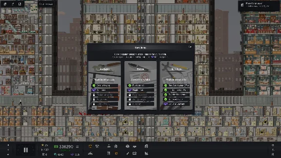 Project Highrise Brilliant Berlin (steam key)