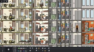 Project Highrise Brilliant Berlin (steam key)