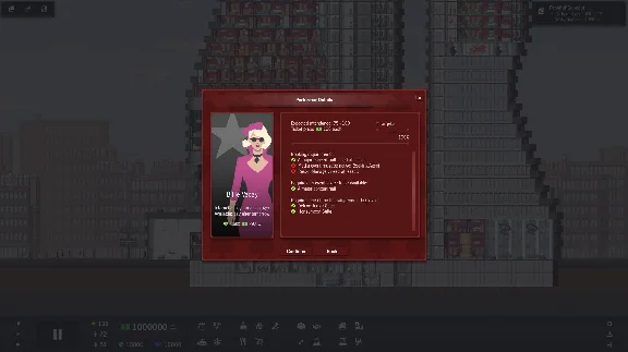 Project Highrise Las Vegas (steam key)
