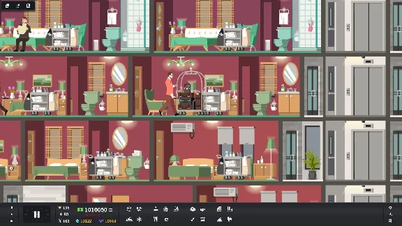 Project Highrise Las Vegas (steam key)