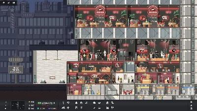 Project Highrise Las Vegas (steam key)