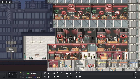 Project Highrise Las Vegas (steam key)