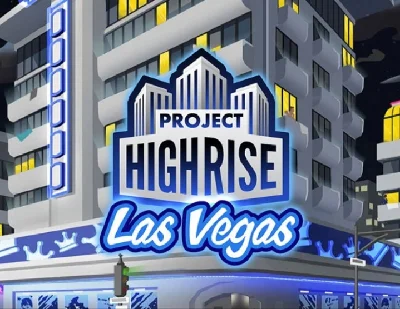 Project Highrise Las Vegas (steam key)