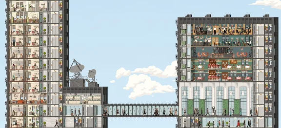 Project Highrise London Life (steam key)