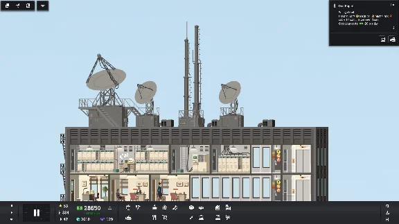 Project Highrise London Life (steam key)