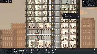 Project Highrise London Life (steam key)