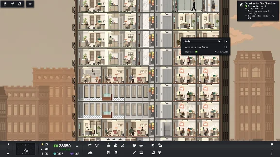 Project Highrise London Life (steam key)