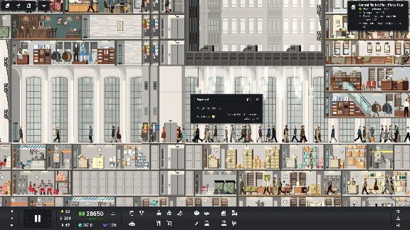 Project Highrise London Life (steam key)