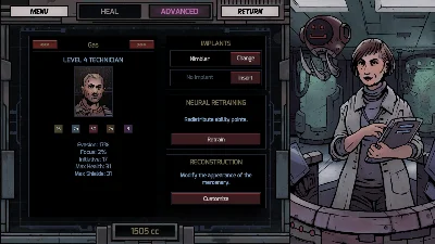 Deep Sky Derelicts Definitive Edition (steam)