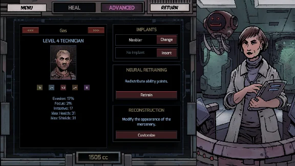 Deep Sky Derelicts Definitive Edition (steam)