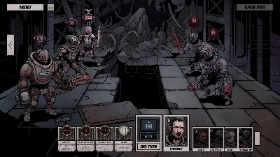 Deep Sky Derelicts Definitive Edition (steam)