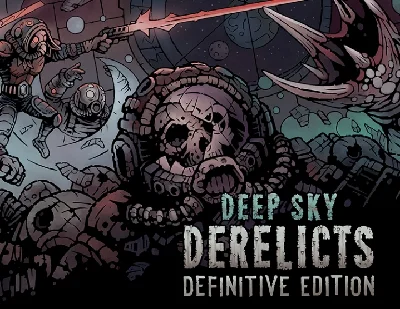 Deep Sky Derelicts Definitive Edition (steam)