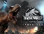 Jurassic World Evolution (steam key) -- RU