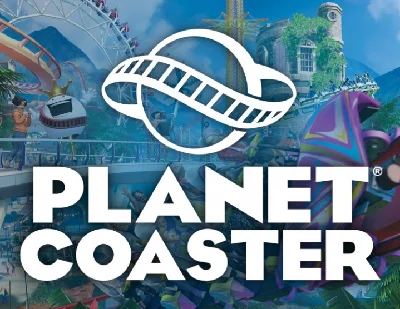 Planet Coaster (steam key) -- RU