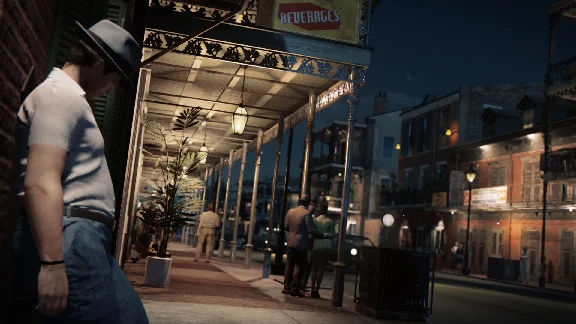 Mafia III Definitive Edition Steam (steam key)