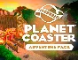 Planet Coaster Adventure Pack (steam key) -- RU
