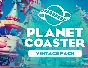 Planet Coaster Vintage Pack (steam key) -- RU