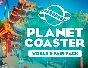 Planet Coaster Worlds Fair Pack (steam key) -- RU