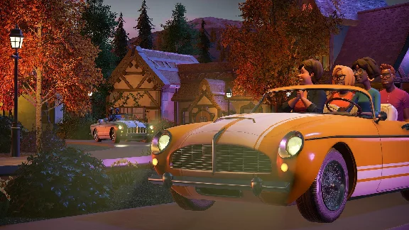 Planet Coaster Classic Rides Collection (steam) -- RU