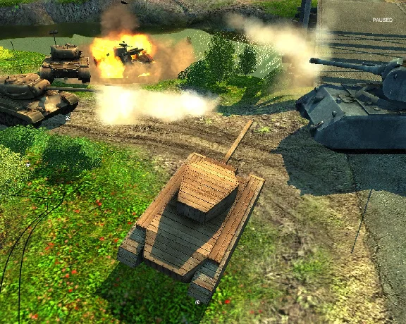 Rush for Berlin Gold Edition (steam key)