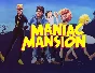 Maniac Mansion (steam key) -- RU