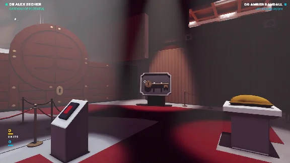 The Bradwell Conspiracy (steam key)