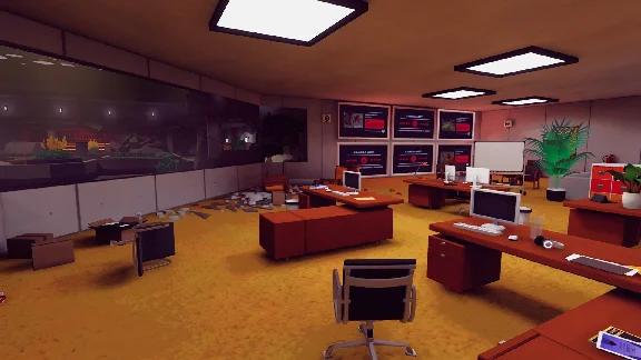 The Bradwell Conspiracy (steam key)