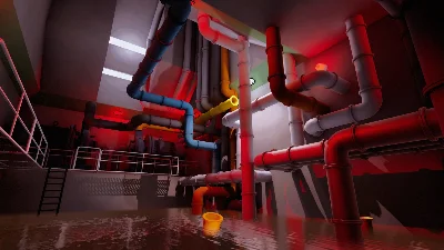 The Bradwell Conspiracy (steam key)