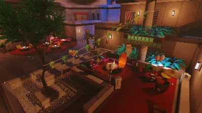 The Bradwell Conspiracy (steam key)