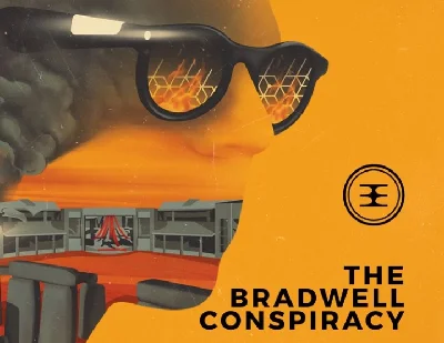 The Bradwell Conspiracy (steam key)