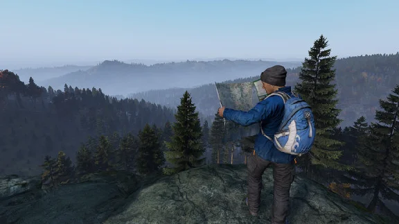 🔶 DayZ (STEAM GIFT RU)+BONUS