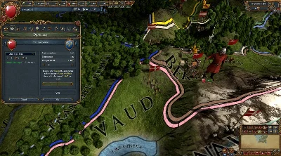 Europa Universalis IV: Mare Nostrum > DLC | STEAM KEY