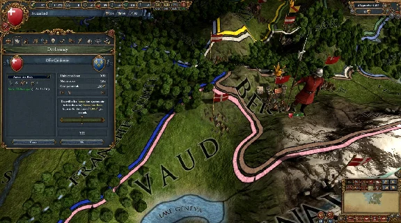 Europa Universalis IV: Mare Nostrum > DLC | STEAM KEY
