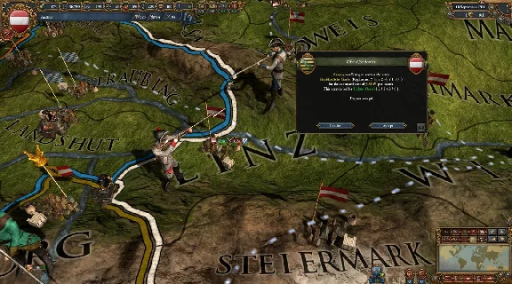 Europa Universalis IV: Mare Nostrum > DLC | STEAM KEY