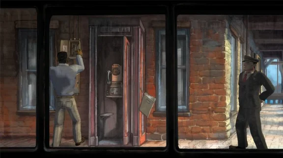 1954 ALCATRAZ (STEAM KEY/REGION FREE)+BONUS