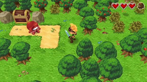 Evoland Legendary Edition (steam key)