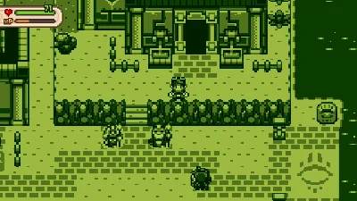 Evoland Legendary Edition (steam key)