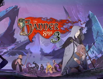 The Banner Saga 3 (steam key) -- RU