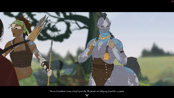 The Banner Saga 2 (steam key) -- RU