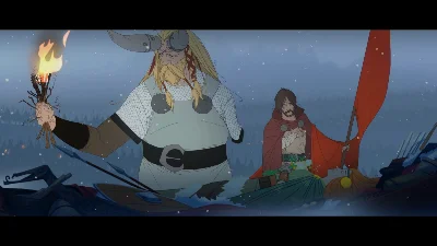 The Banner Saga 2 (steam key) -- RU