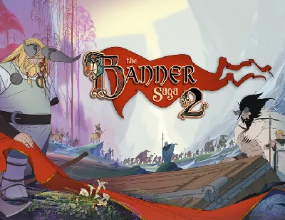 The Banner Saga 2 (steam key) -- RU