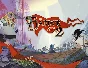 The Banner Saga 2 (steam key) -- RU