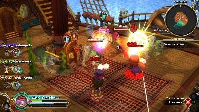 Valthirian Arc Hero School Story (steam key)