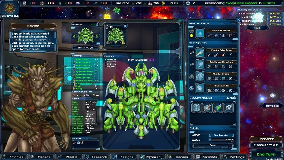 Astra Exodus (steam key)