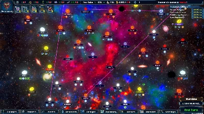 Astra Exodus (steam key)