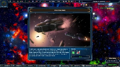 Astra Exodus (steam key)