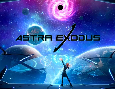 Astra Exodus (steam key)