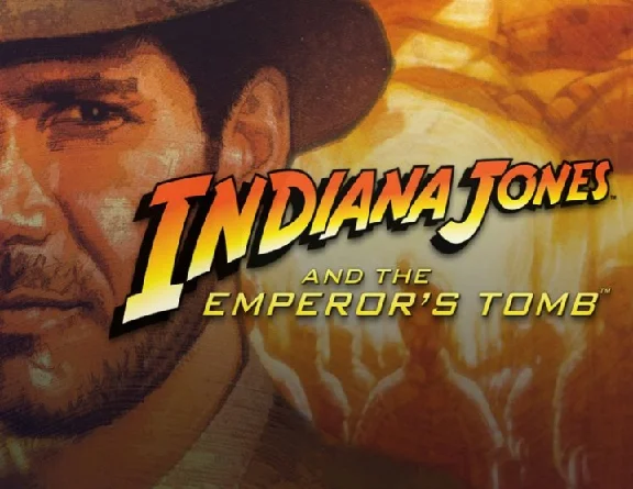 Indiana Jones and the Emperors Tomb (steam key) -- RU