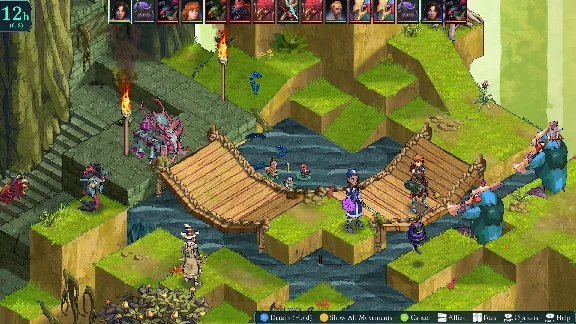 Fell Seal Arbiters Mark Missions and Monsters Bundle