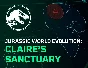 Jurassic World Evolution Claires Sanctuary steam -- RU